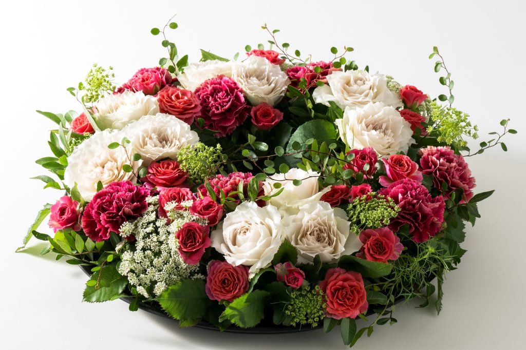 水曜日はファーム仕事の日